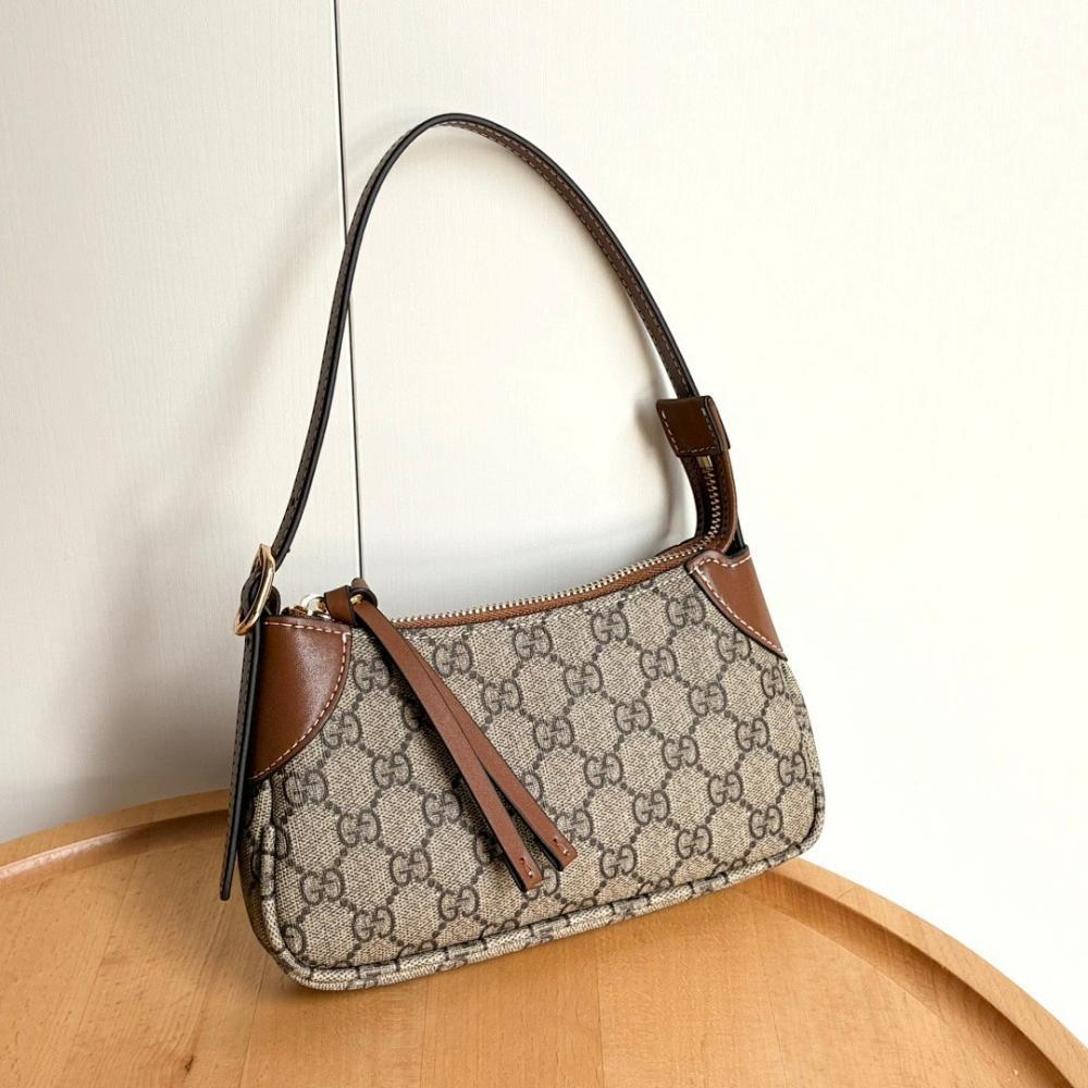 Italian-Inspired Elegant Bag