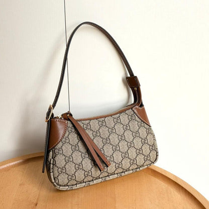 Italian-Inspired Elegant Bag