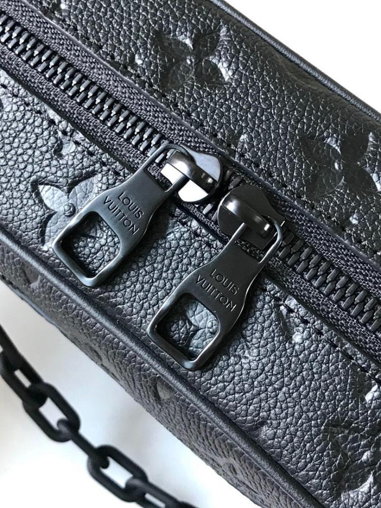 Classic Premium Crossbody Bag