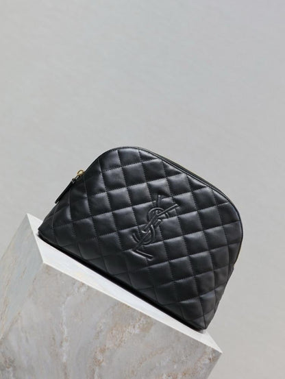 Classic Modern Leather Bag