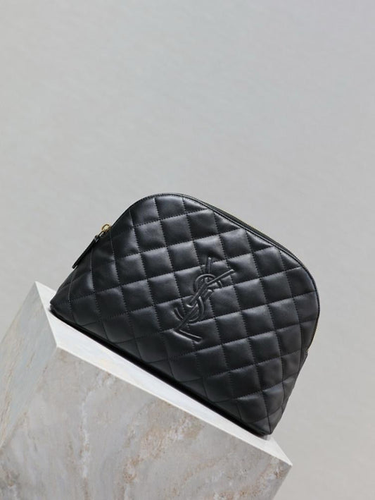 Classic Modern Leather Bag