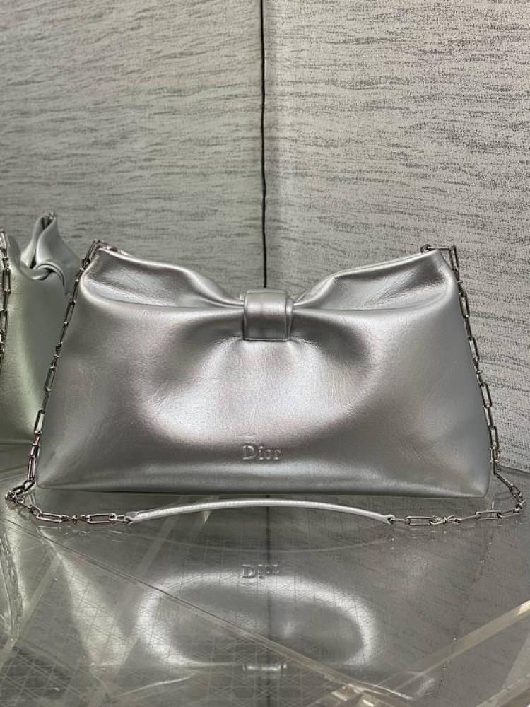 Practical Leather Top Handle Bag