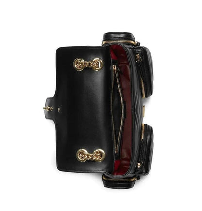 Classic Italian-Inspired Bag