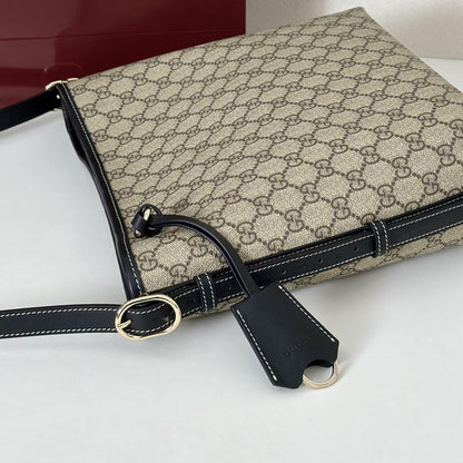 Top Handle Bag