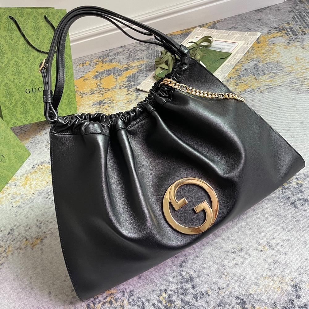 Classic Luxury Bag – Limited Edition