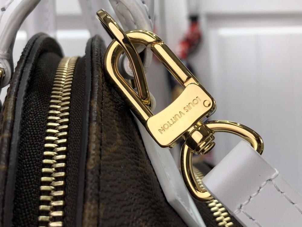 Elegant Top Handle Bag