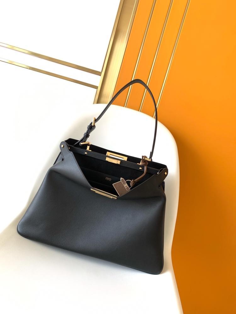 Top Handle Bag
