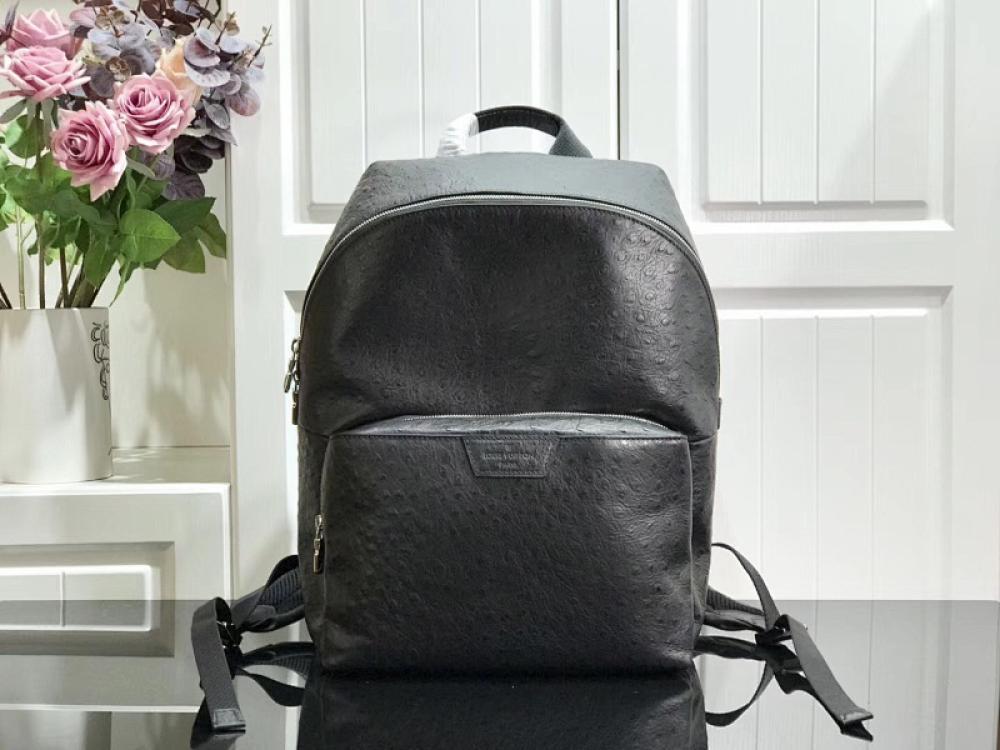 Luxury Backpack