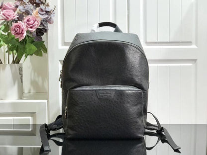 Luxury Backpack