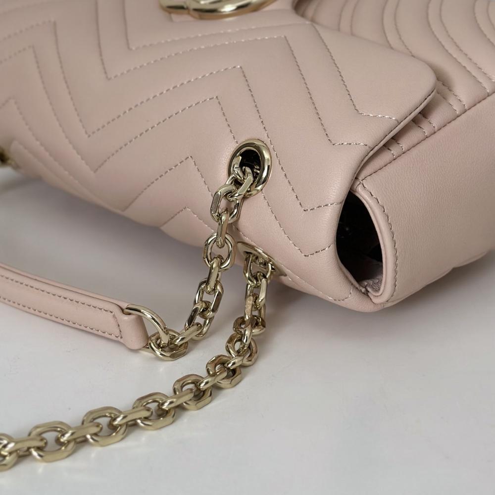 Top Handle Bag