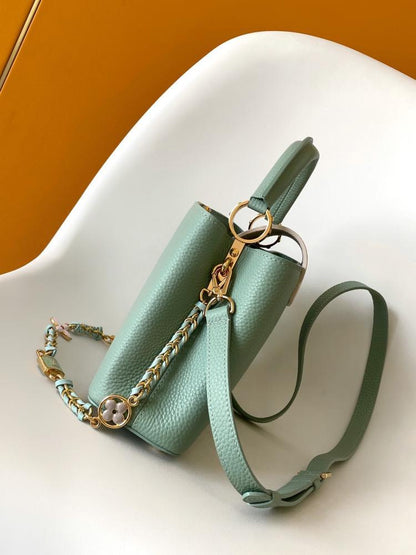 Leather Wallet