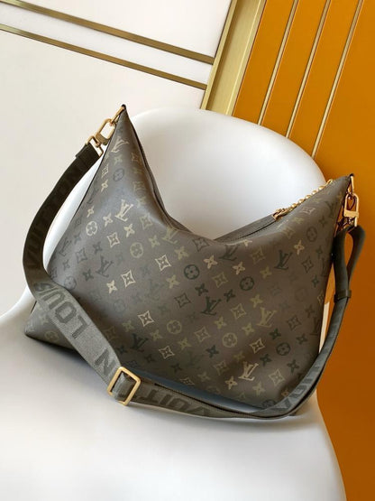 Top Handle Bag