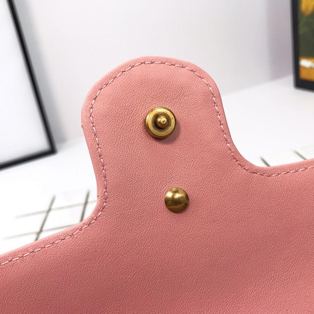 Modern Elegant Shoulder Bag