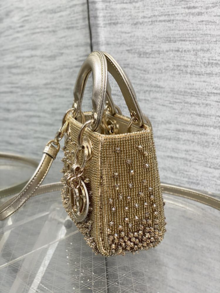 Luxury Wallet