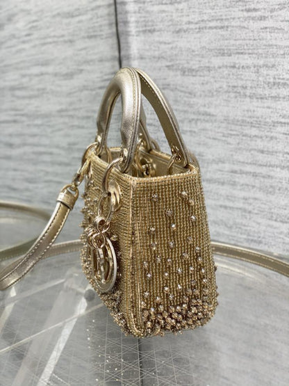 Luxury Wallet