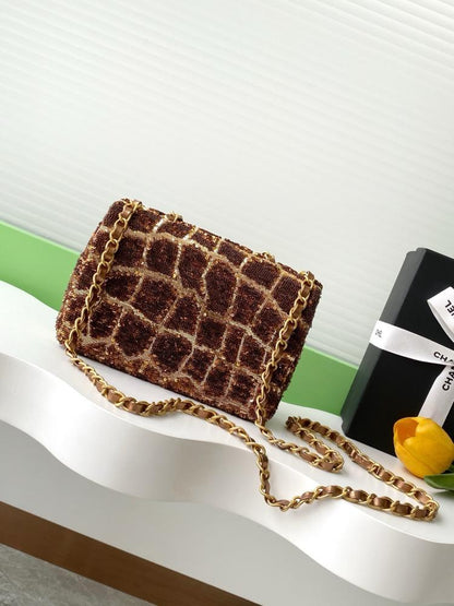 Top Handle Bag