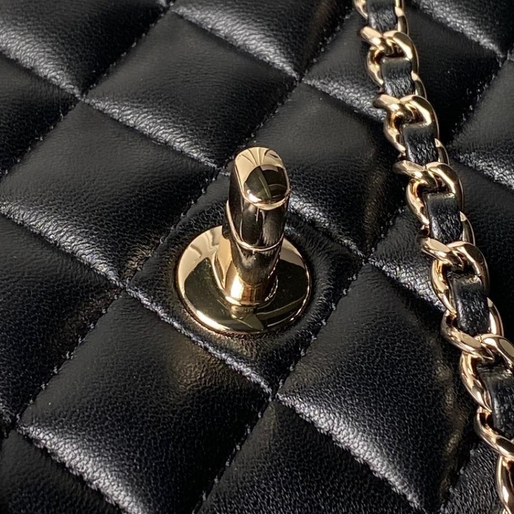 Alma Top Handle Bag