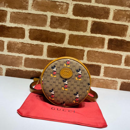 Top Handle Bag