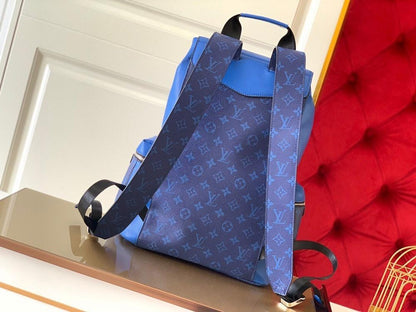 Stylish Premium Leather Shoulder Bag