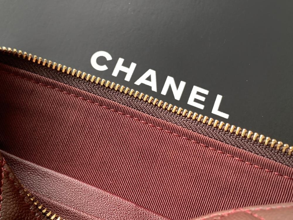Leather Wallet