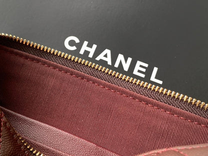 Leather Wallet