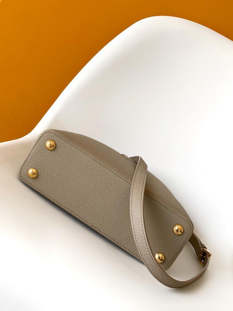 Top Handle Bag