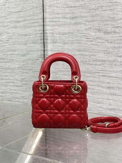 Top Handle Bag
