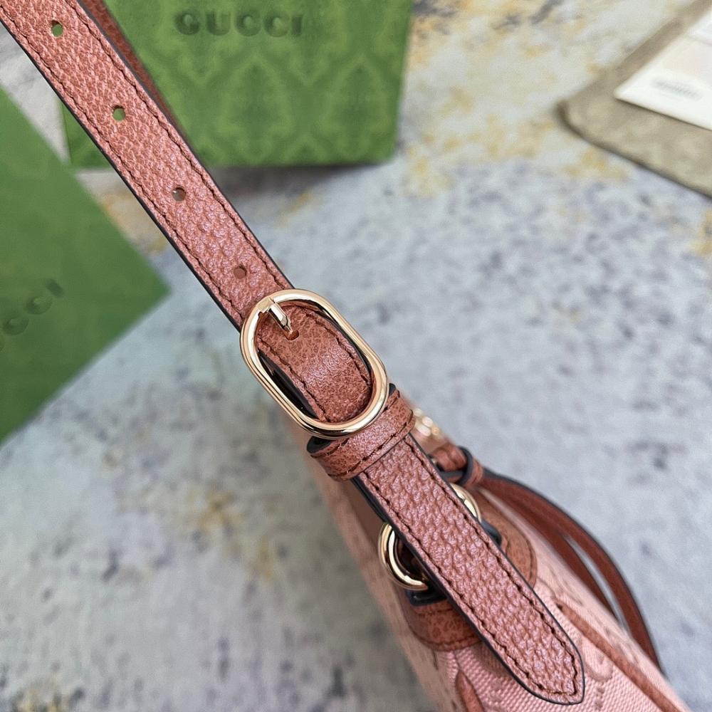 Italian-Inspired Luxury Bag