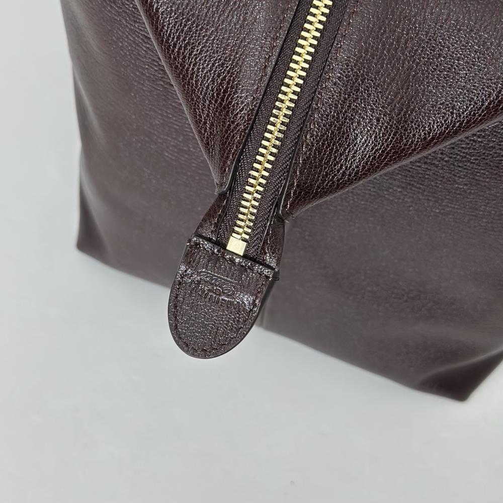 Luxury Top Handle Bag