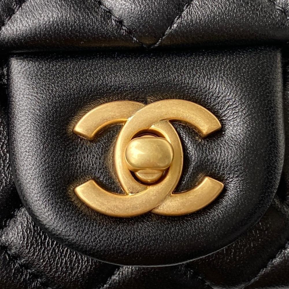 Luxury Shoulder Bag