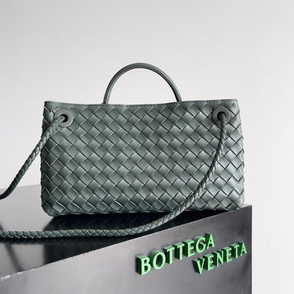 Top Handle Bag