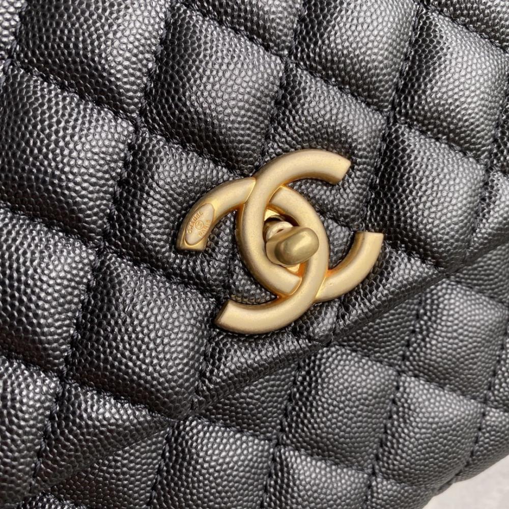 Top Handle Bag