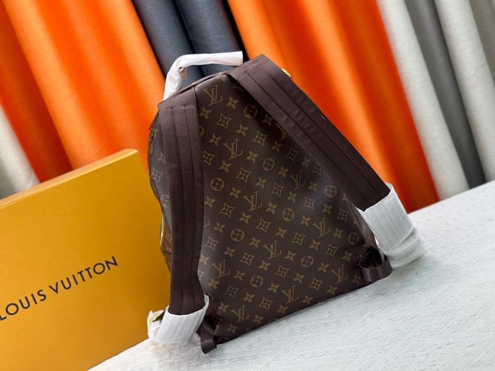 Modern Monogram Leather Top Handle Bag – Special Edition