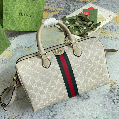 Modern Refined Crossbody Bag