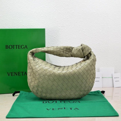 Leather Hobo Bag