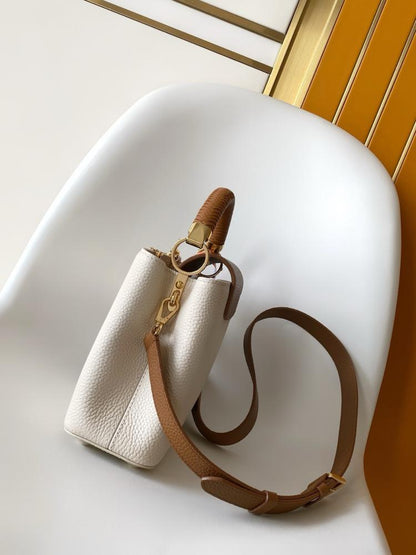 Top Handle Bag