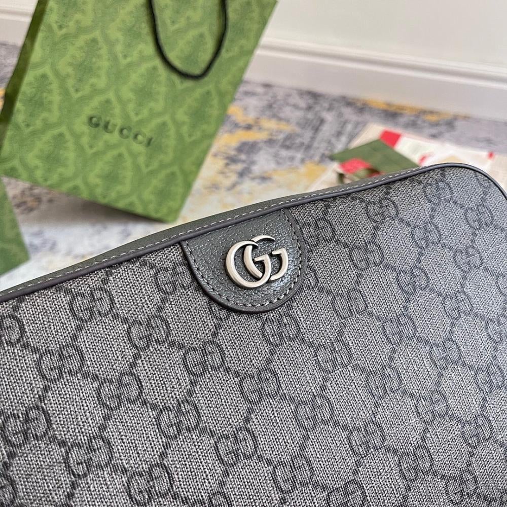 Modern Refined Top Handle Bag