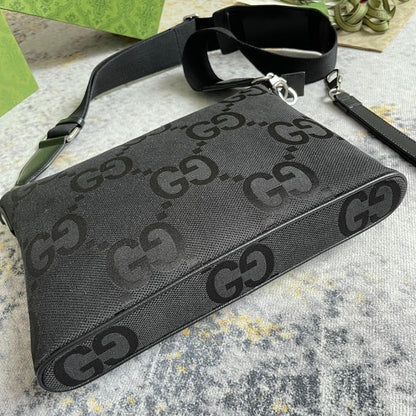 Modern Luxury Top Handle Bag