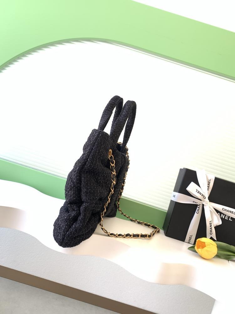 Top Handle Bag