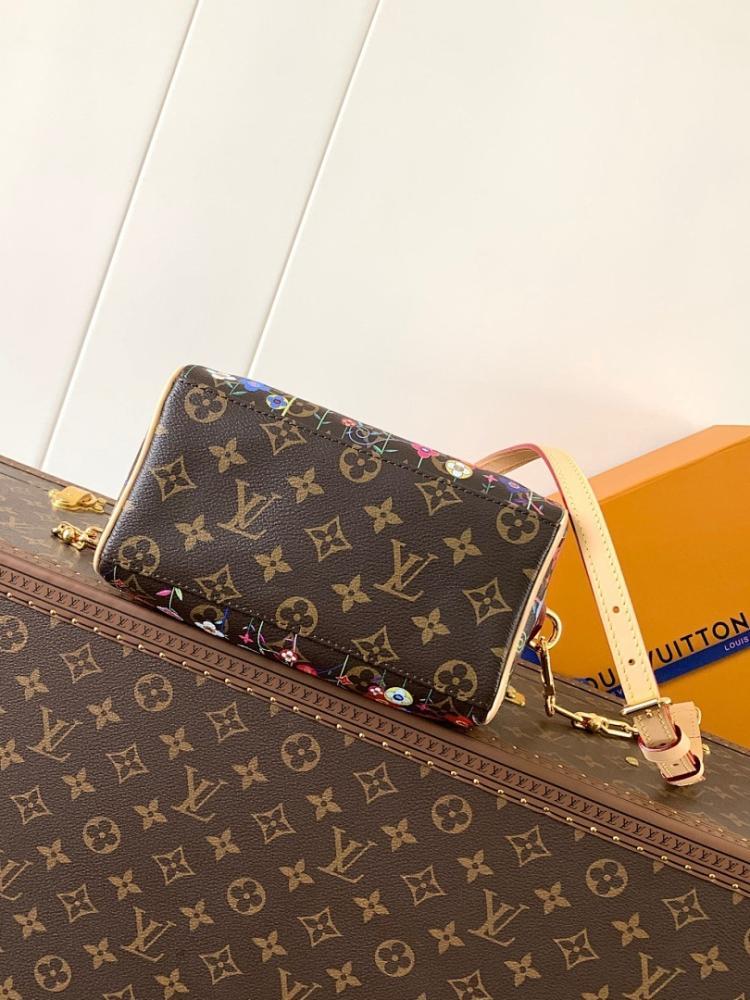 Classic Italian-Inspired Bag