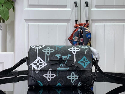 Shoulder Bag