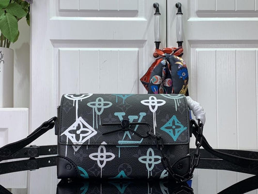 Shoulder Bag