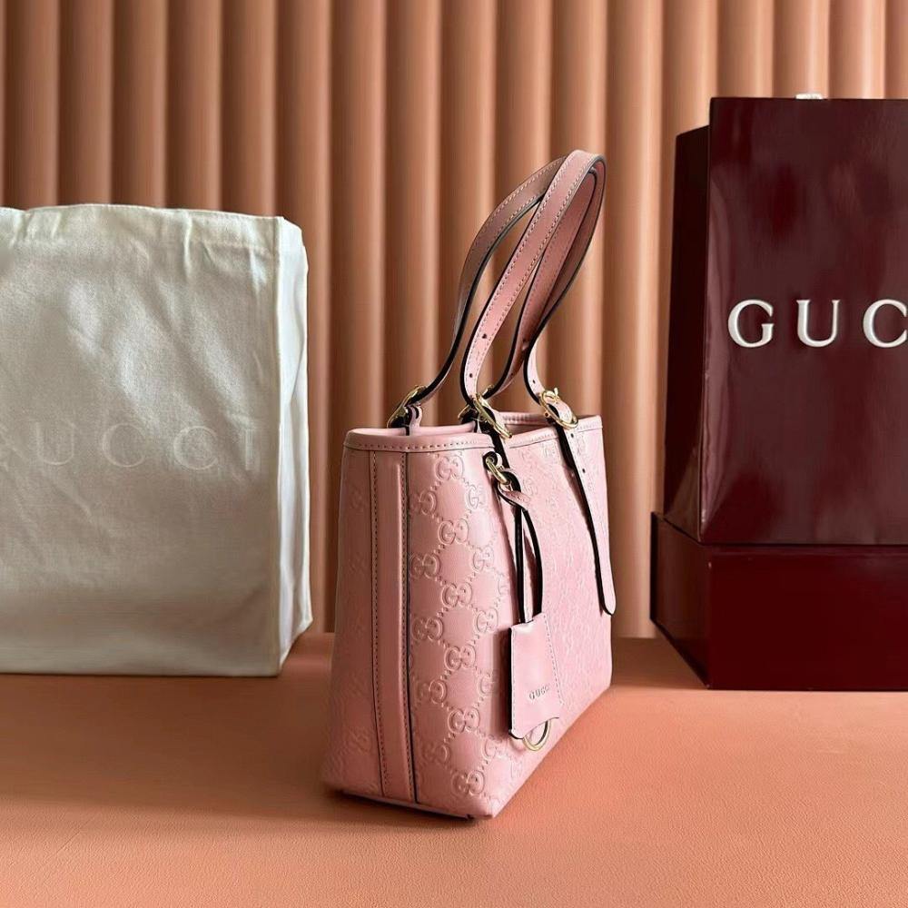 Luxury Stylish Top Handle Bag