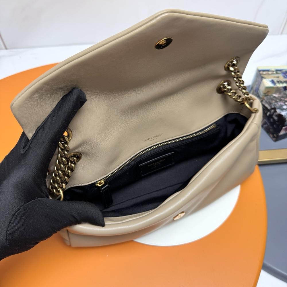 Top Handle Bag