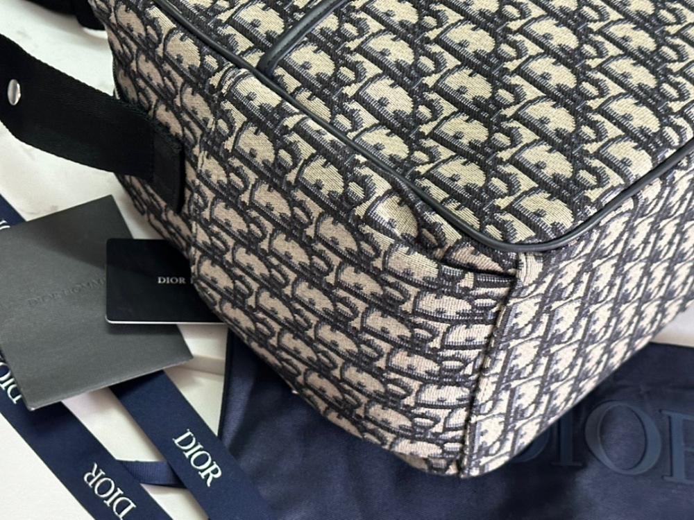 Italian-Inspired Stylish Printed Leather Top Handle Bag