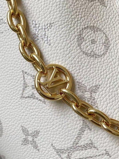 Top Handle Bag