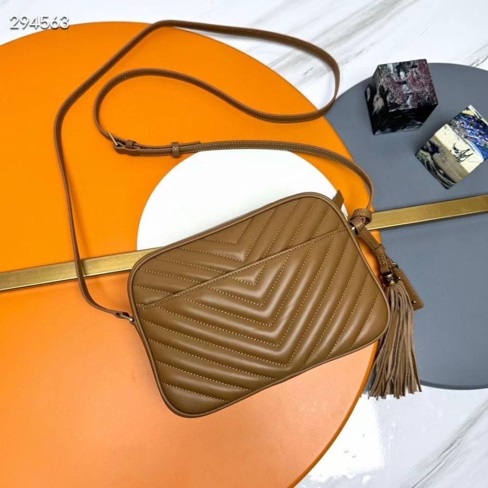 Shoulder Bag
