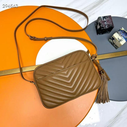 Shoulder Bag