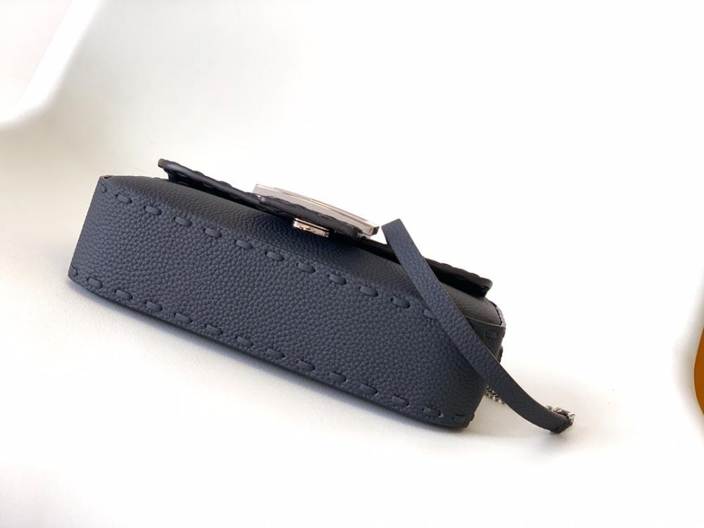 Classic Top Handle Bag
