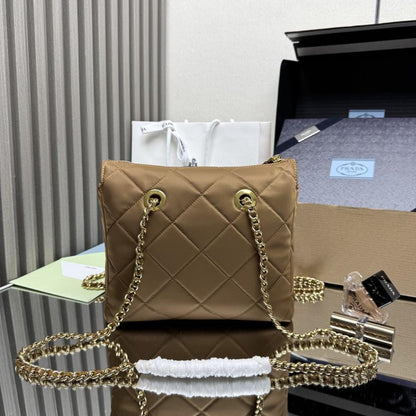Shoulder Bag